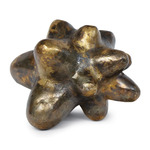Amor Metal Objet - Brass