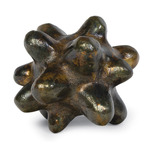 Amor Metal Objet - Brass