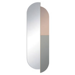 Iris Long Mirror - Multicolor / Mirror