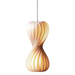 TR7 Pendant - Birch Natural
