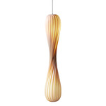 TR7 Pendant - Birch Natural
