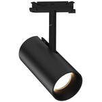 MicroTrack 48V Pico Track Head - Black