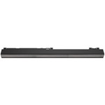 Micro Track 48V Light Bar Track Head - Black