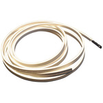 Micro Track Curved 48V Flex Light - White