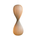 TR10 Pendant - Birch Natural