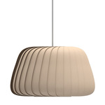 TR19 Pendant - Birch Natural
