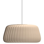 TR19 Pendant - Birch Natural