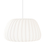 TR19 Pendant - White