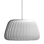 TR19 Pendant - White