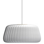 TR19 Pendant - White