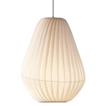 TR31 Pendant - PC Non-Woven White