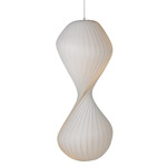 TR32 Pendant - PC Non-Woven White