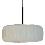 TR36 Pendant - PC Non-Woven White