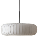 TR36 Pendant - PC Non-Woven White