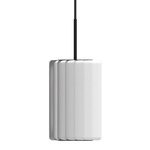 TR37 Pendant - PC Non-Woven White