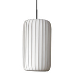 TR37 Pendant - PC Non-Woven White