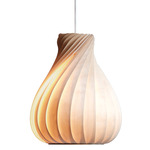 TR42 Pendant - Birch Natural