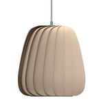 ST906 Pendant - Birch Natural