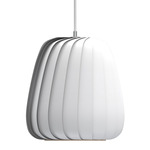 ST906 Pendant - White