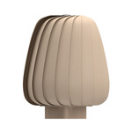 ST906 Table Lamp - Birch Natural / Birch