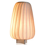ST906 Table Lamp - Birch Natural / Birch