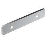 MicroTrack Ceiling Reinforcement Joiner - Silver