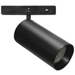 MicroTrack 48V Teeny Track Head - Black