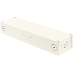 96W 48 Volt Universal DC LED Power Supply - White