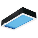 CoreBeam Tunable White 2X4 Recessed Light Panel - White
