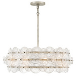 Rene Chandelier - Glacial / Clear