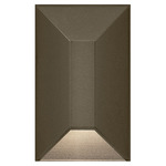 Nuvi 12V Deck Light - Bronze
