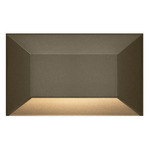 Nuvi 12V Deck Light - Bronze