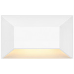 Nuvi 12V Deck Light - Matte White