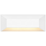 Nuvi 12V Deck Light - Matte White