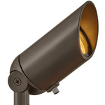 LumaCore Variable Output Hardy Island 12V Spot Light - Bronze
