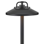 Lakehouse 12V Path Light - Black / Clear