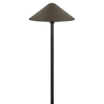 Springfield 12V Classic Path Light - Oil Rubbed Bronze