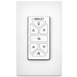 HIRO Control with Reversing - White