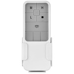3 Speed Fan / Light Remote Control / Receiver - White