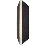 Ori Outdoor Wall Sconce - Deep Bronze / Bronze