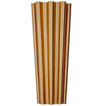 Ripple Wall Sconce - Gold Leaf / Gold