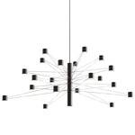 Polar 20 Pendant - Black