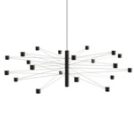 Polar 20 Pendant - Black