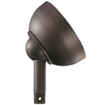 Fan 60 Degree Slope Adapter - Oil Brushed Bronze