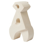 Aspect Sculpture - Beige