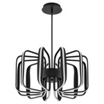 Roto Color-Select Pendant - Black