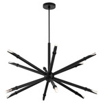 Ionis Color-Select Pendant - Black