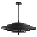 Borealis Color-Select Pendant - Black