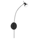 Ricardo Picture Light - Matte Black