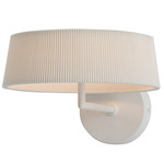 Halo Wall Light - White